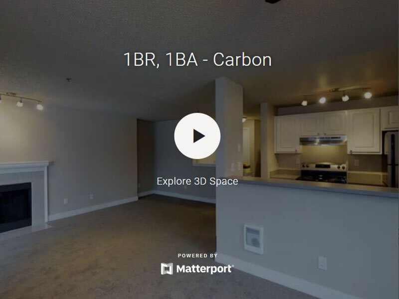 3D Virtual Tour of Mallard Pointe at Riverbend Flats