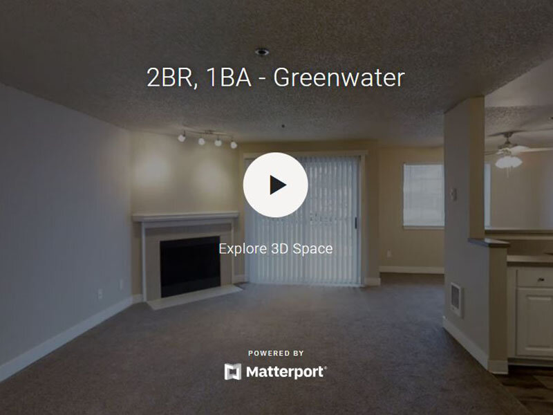 3D Virtual Tour of Mallard Pointe at Riverbend Flats