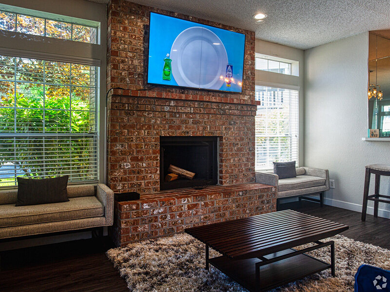 Clubhouse | Mallard Pointe at Riverbend