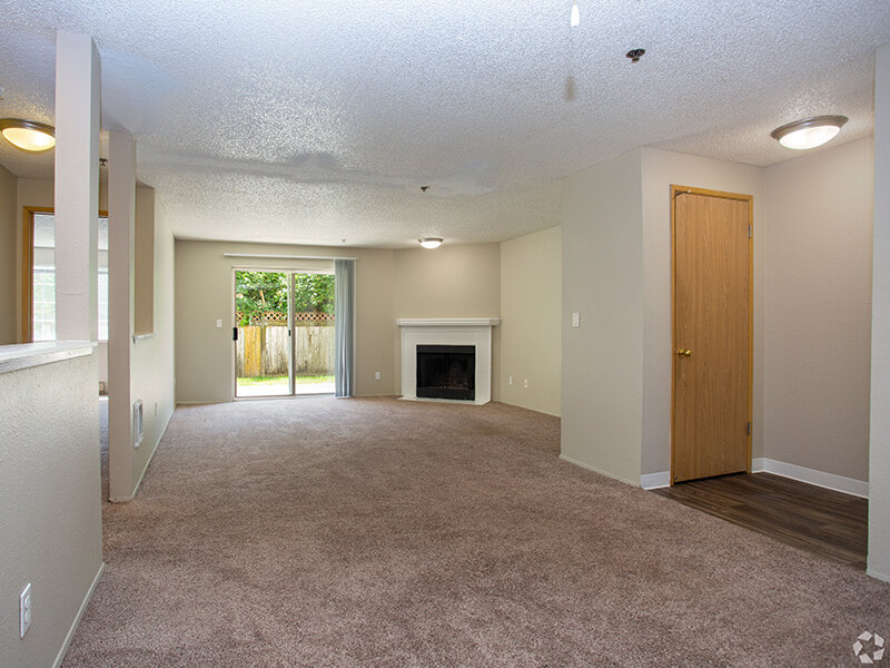 Spacious Floorplans | Mallard Point at Riverbend Apartments