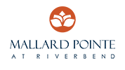 Mallard Pointe at Riverbend Logo