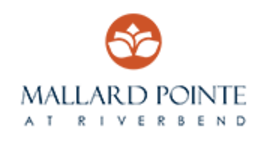 Mallard Pointe at Riverbend Logo
