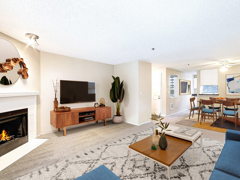 Mallard Pointe at Riverbend Apartments