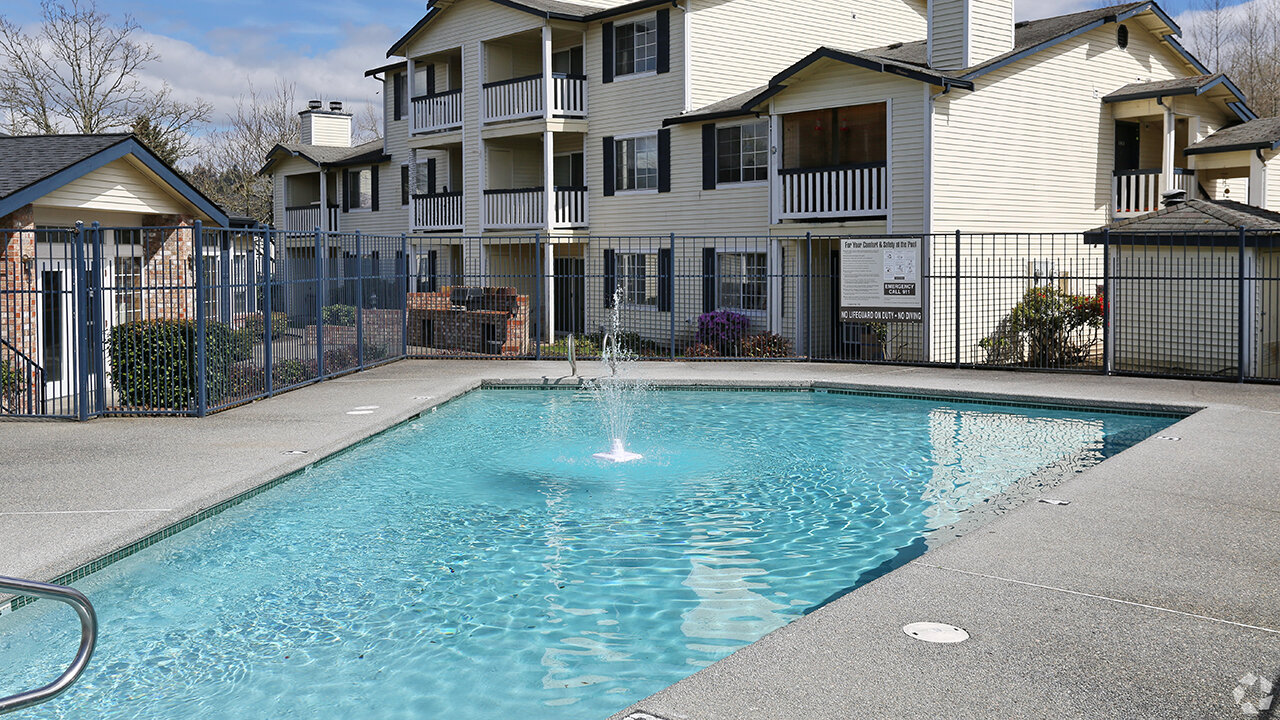 Mallard Pointe at Riverbend Apartments, a great place to live