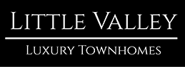 Little Valley Townhomes Logo - Special Banner