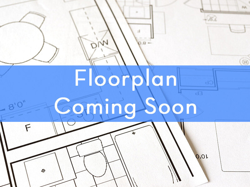 Floorplan Coming Soon