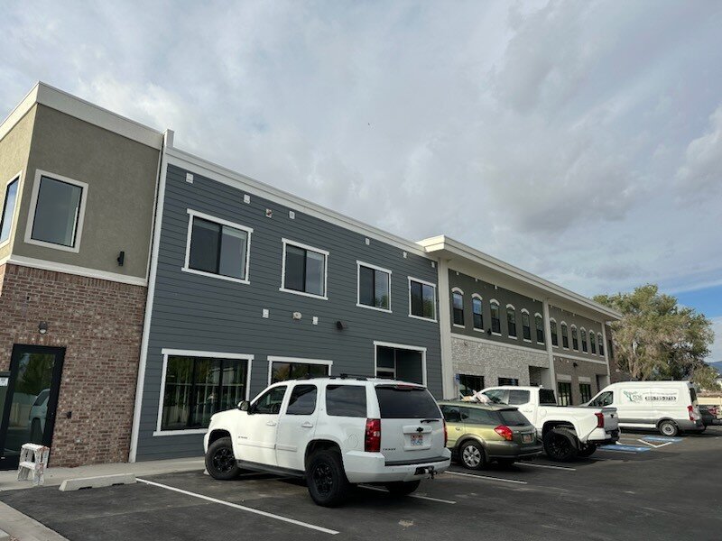 Exterior View | Beacon Cove
