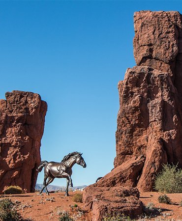 St. George Living at Canyon Pointe