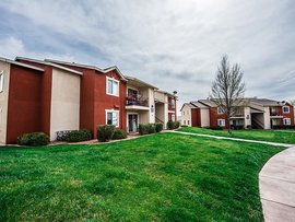 Canyon Pointe Floorplans