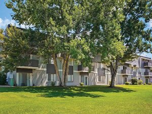 Building Exterior | The Parker