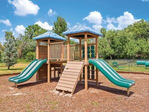 Playground | The Parker
