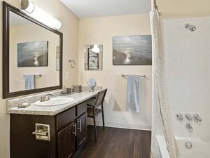 Bathroom Vanity | The Parker