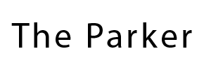 The Parker Logo