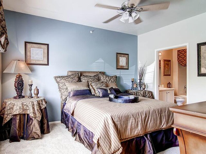 Sonoma Resort Apartments