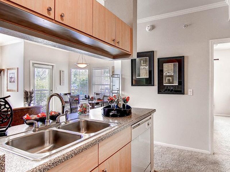 Sonoma Resort Apartments in Aurora, CO