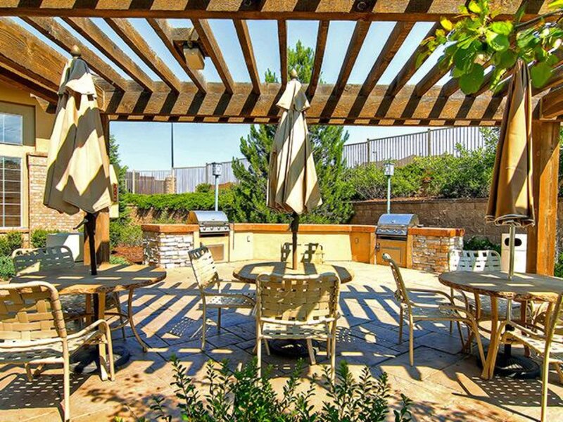 Sonoma Resort Apartments in Aurora, CO