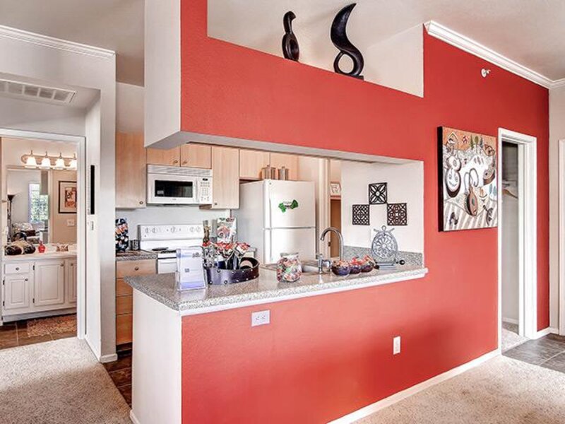 Sonoma Resort Apartments