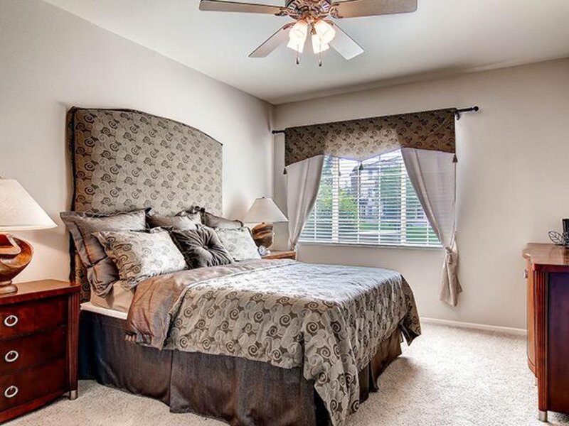 Sonoma Resort Apartments in Aurora, CO