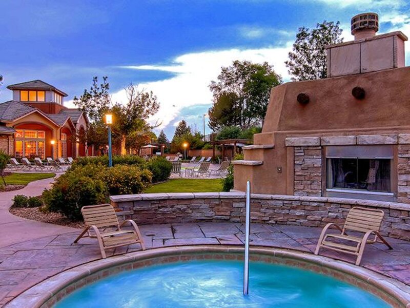 Sonoma Resort Apartments in Aurora, CO