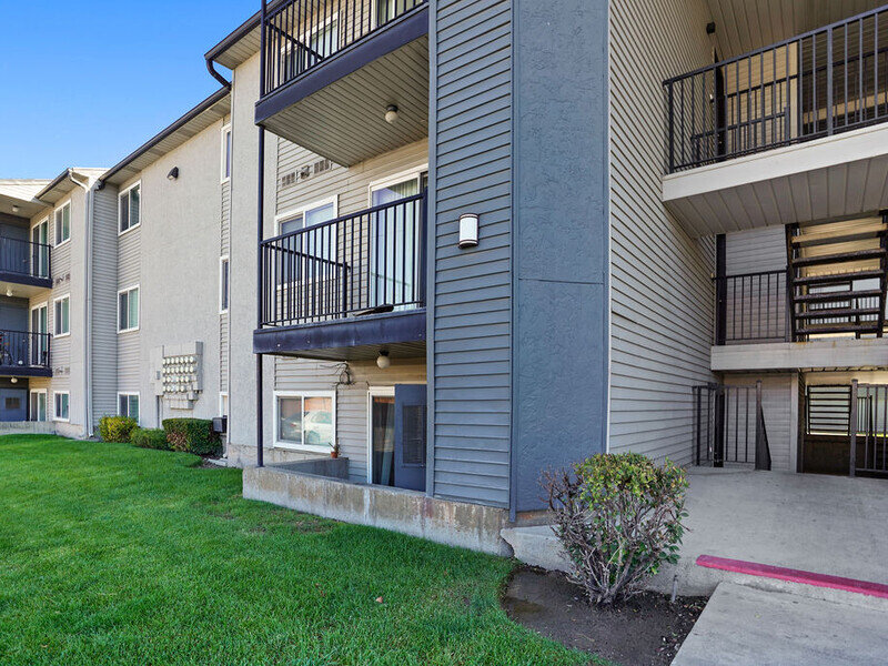Patios and Balconies | Aspire West Valley