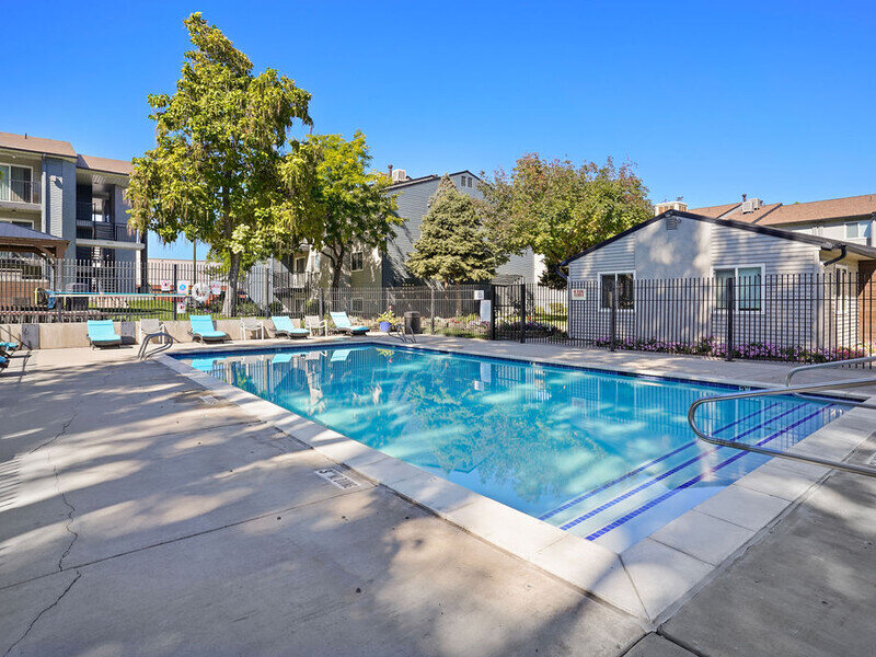 Pool | Aspire West Valley