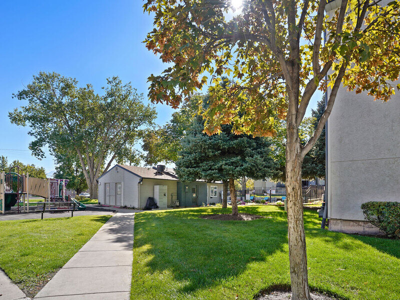 Walking Paths | Aspire West Valley