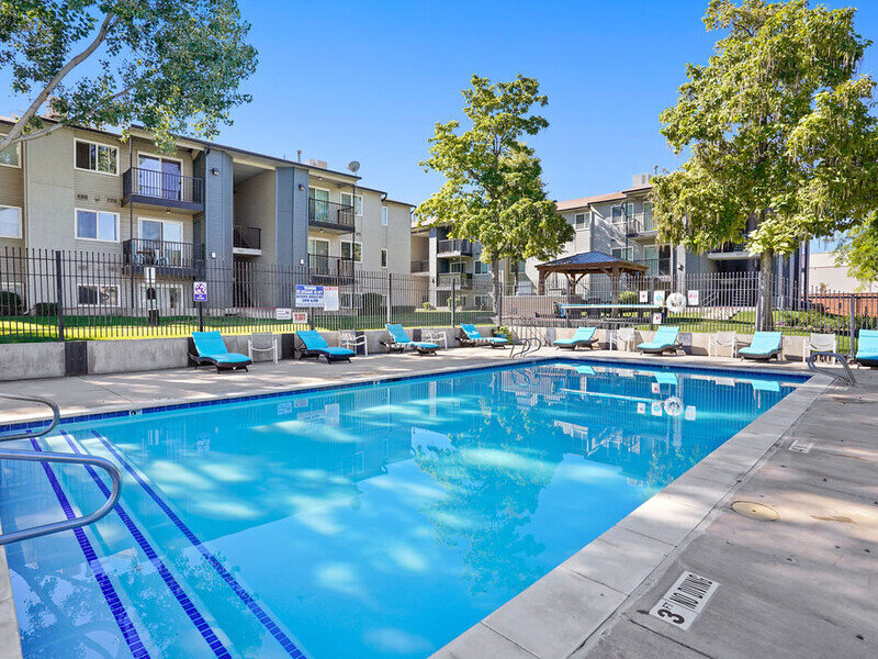 Swimming Pool | Aspire West Valley