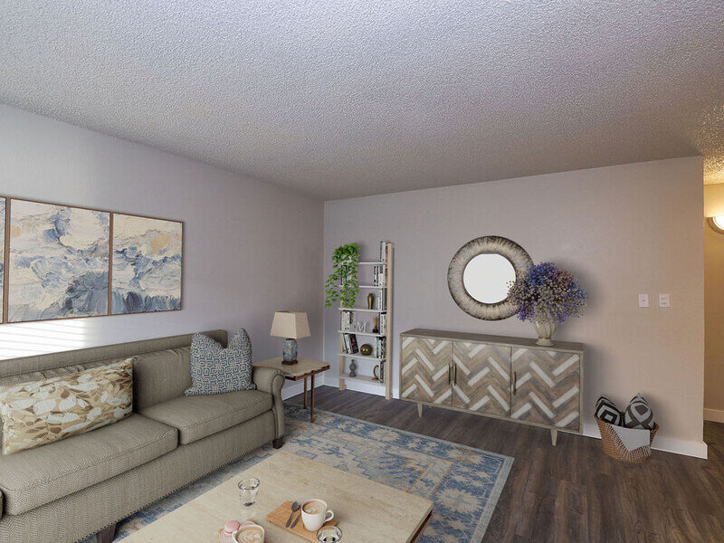 Front Room | Aspire West Valley