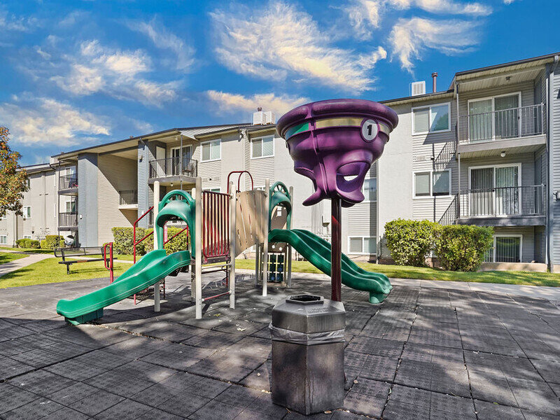 Playground | Aspire West Valley