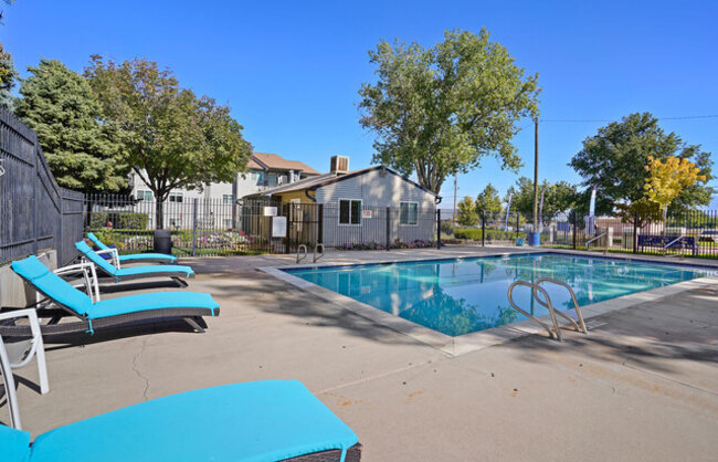 Aspire West Valley Apartments in West Valley City, UT
