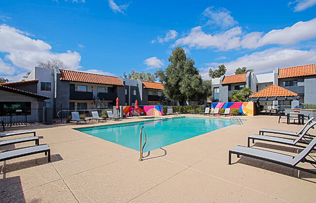 Aspire Thunderbird Apartments in Glendale, AZ