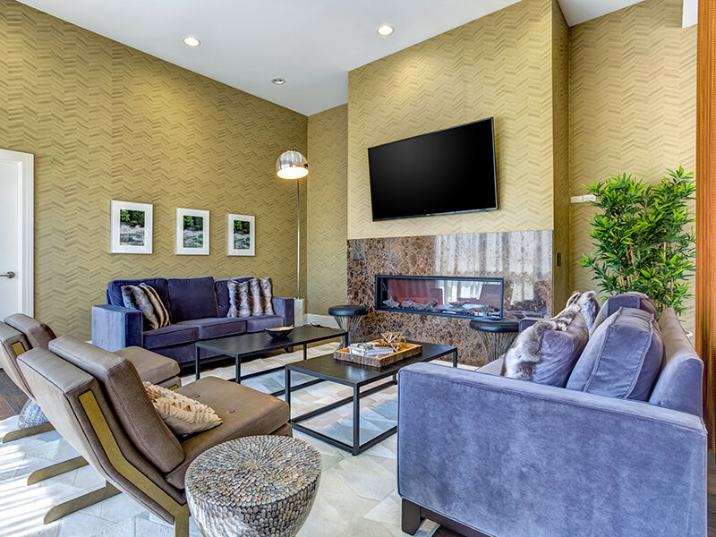 Lounge | 500 Station