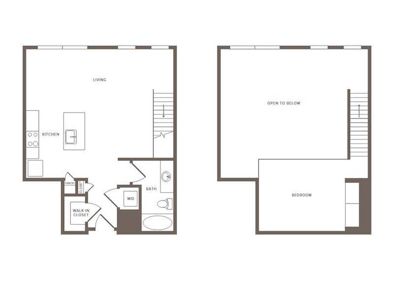A8 Loft