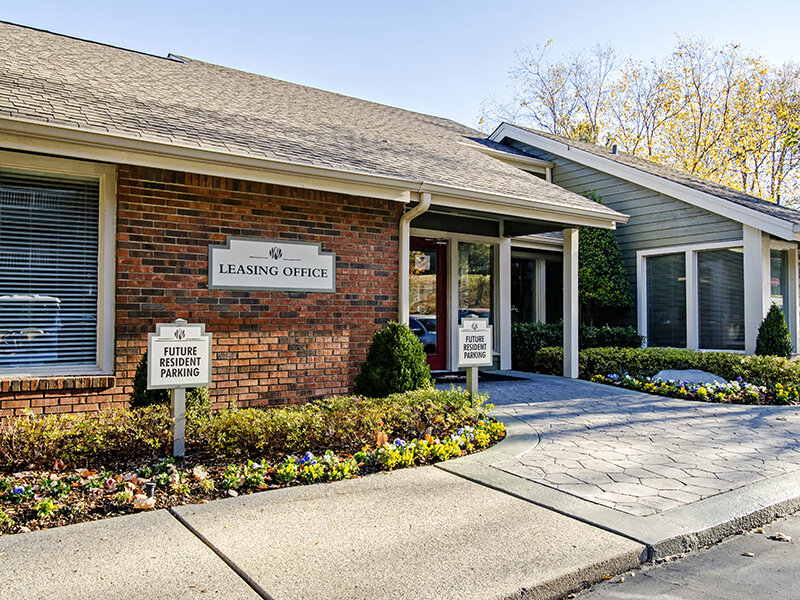 Apartment Property | Highlands at the Lake