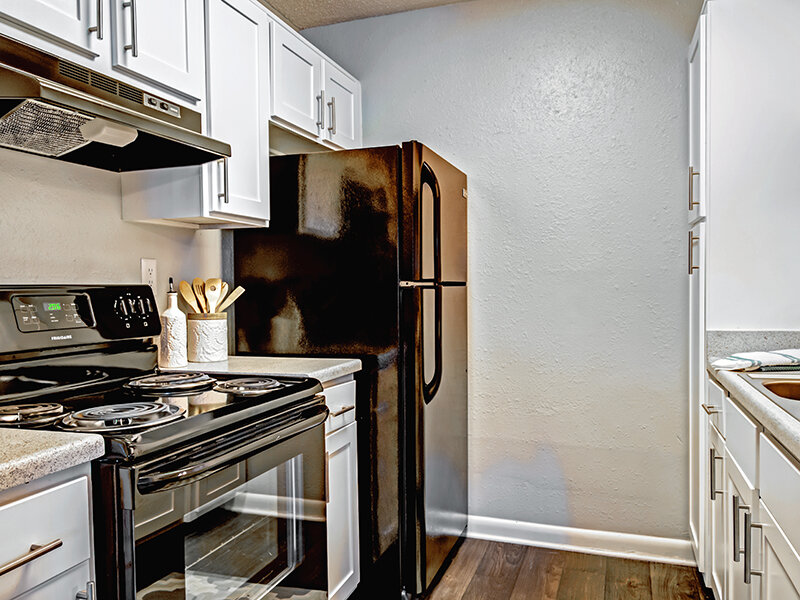 Luxury Kitchen | Highlands at the Lake