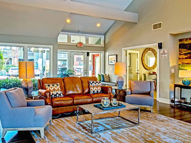 Luxury Area | Highlands at the Lake