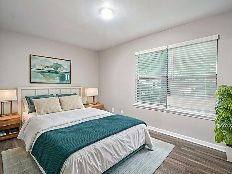 Bedroom | Highlands at the Lake