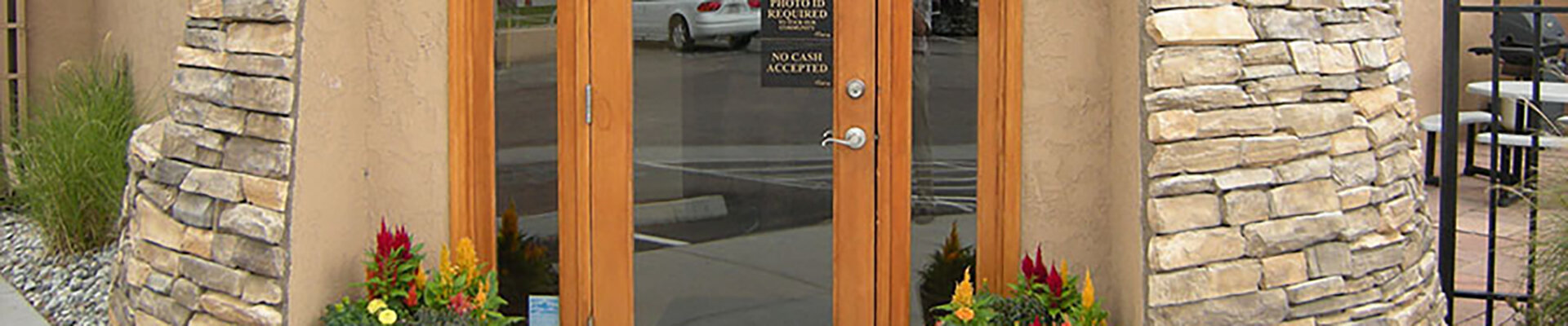 Live the good life at Greentree Village