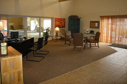 LOCAL CHARM at Greentree Village