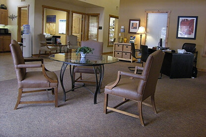 AUTHENTIC LAYOUTS at Greentree Village