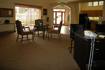 EASY LIVING at Greentree Village