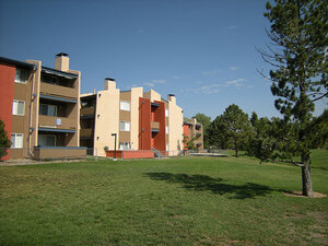 Apartment Property | Greentree Village