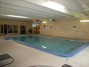 Apartments with Indoor Pool | Greentree Village