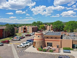 Apartment Complex | Greentree Village