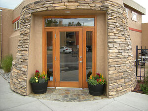 Leasing Office | Greentree Village