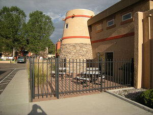 Exterior Views | Greentree Village