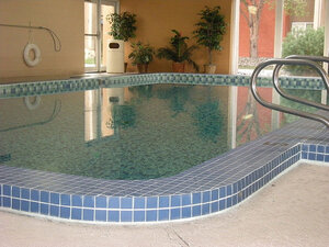 Swimming Pool | Greentree Village