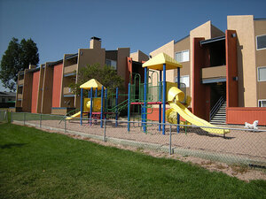 Playground | Greentree Village