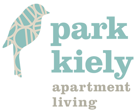 Park Kiely Apartments logo
