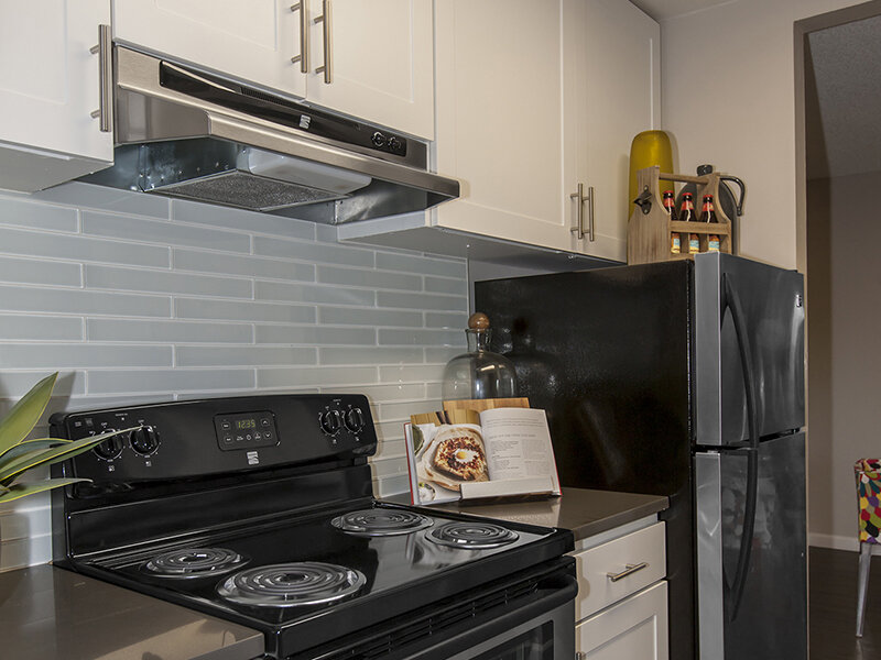 Luxury Kitchen | Park Kiely